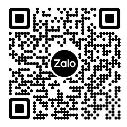 Mã QR Zalo Taxi Tây Ninh